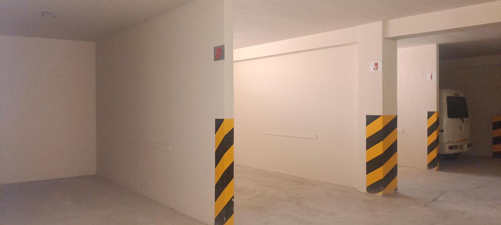 Hga-perla-spa Apartamento