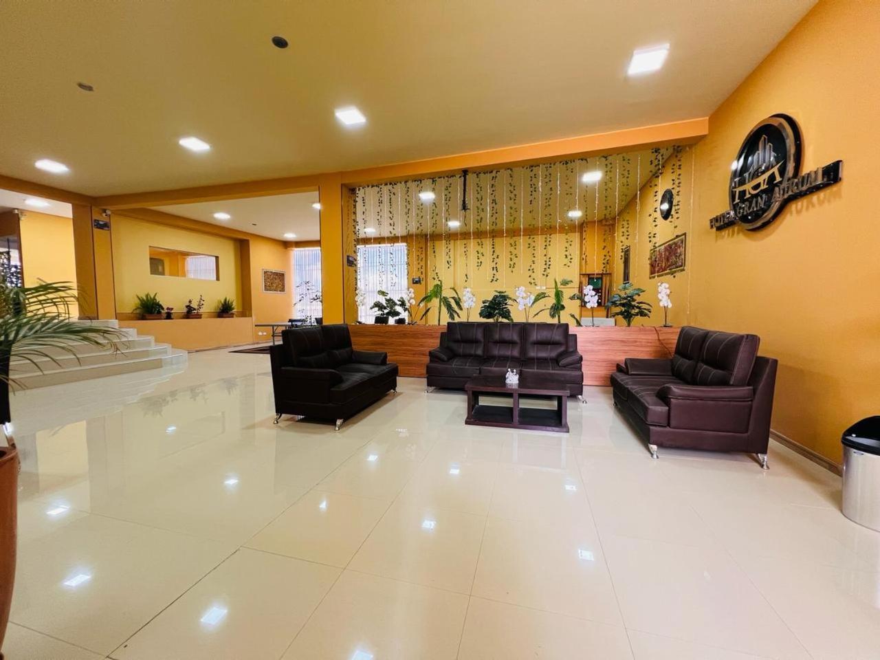 Apartamento Hga-perla-spa