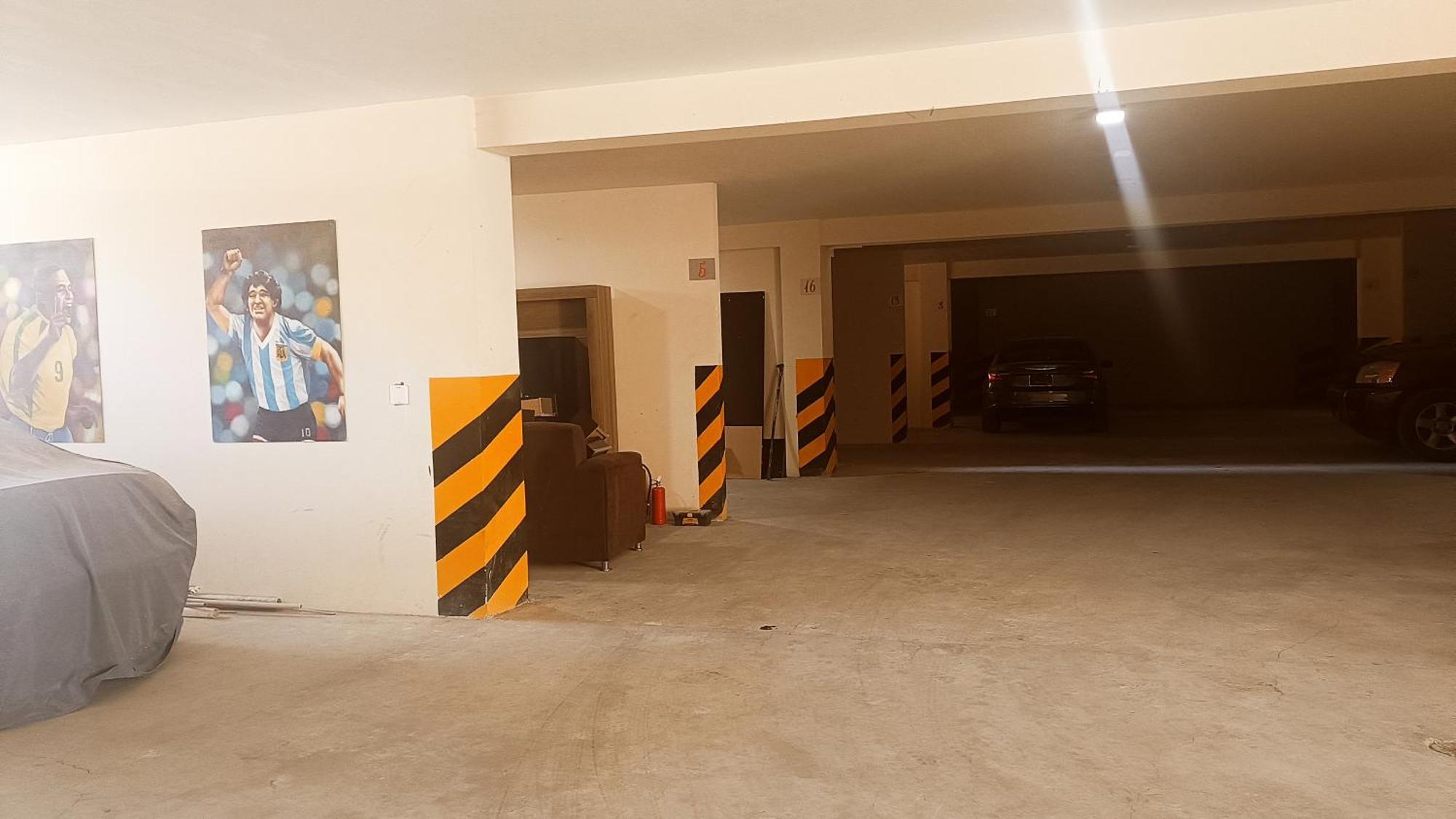 Apartamento Hga-perla-spa *