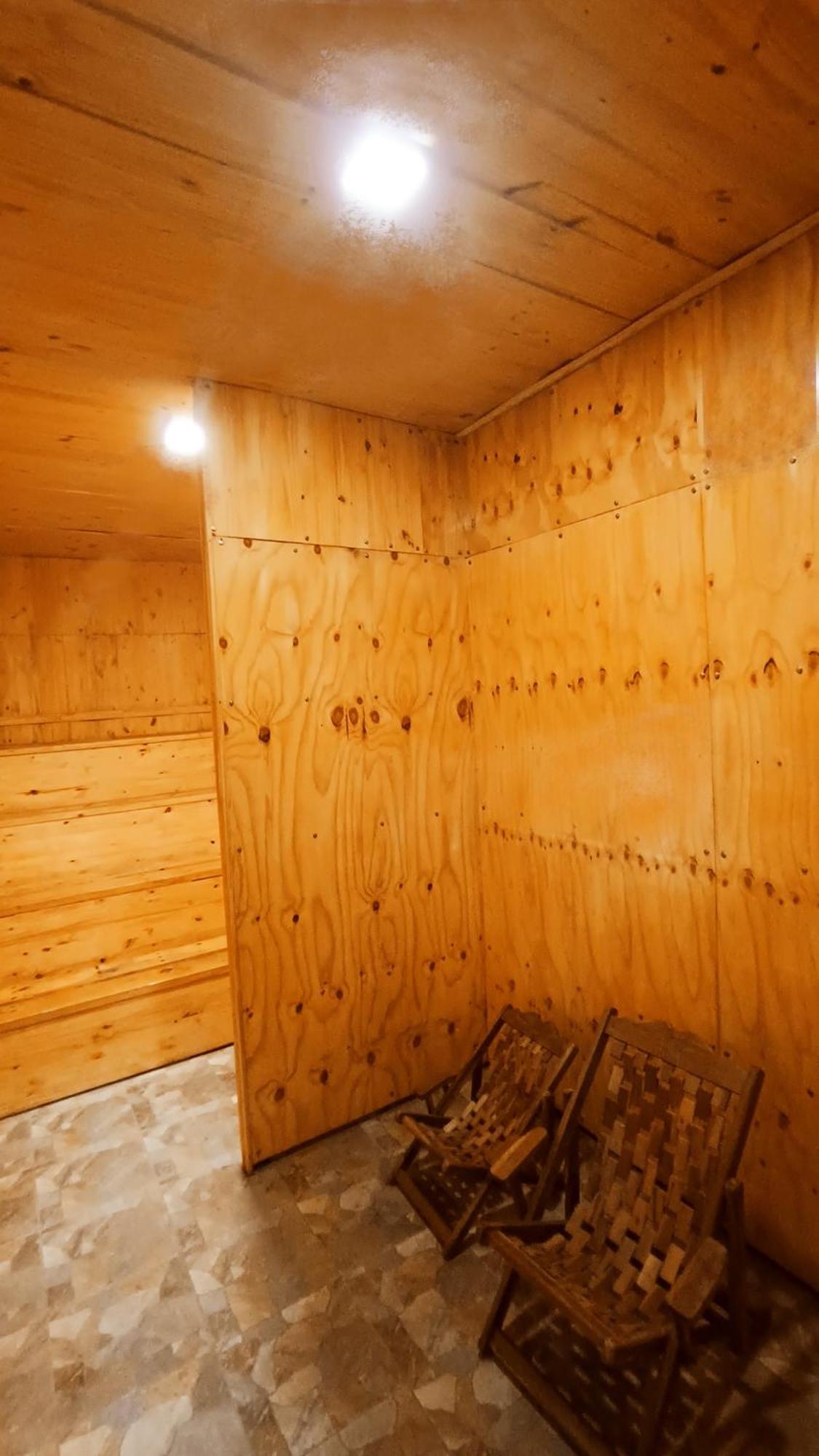 Apartamento Hga-perla-spa La Paz