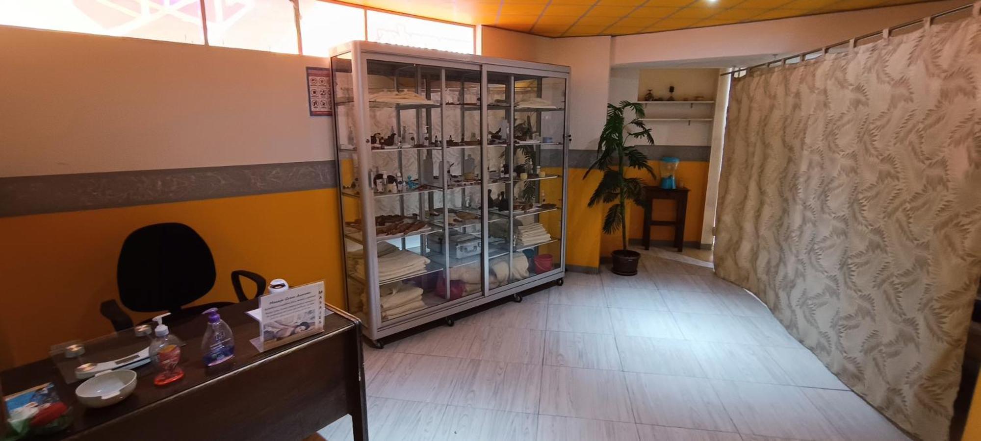Hga-perla-spa Apartamento La Paz
