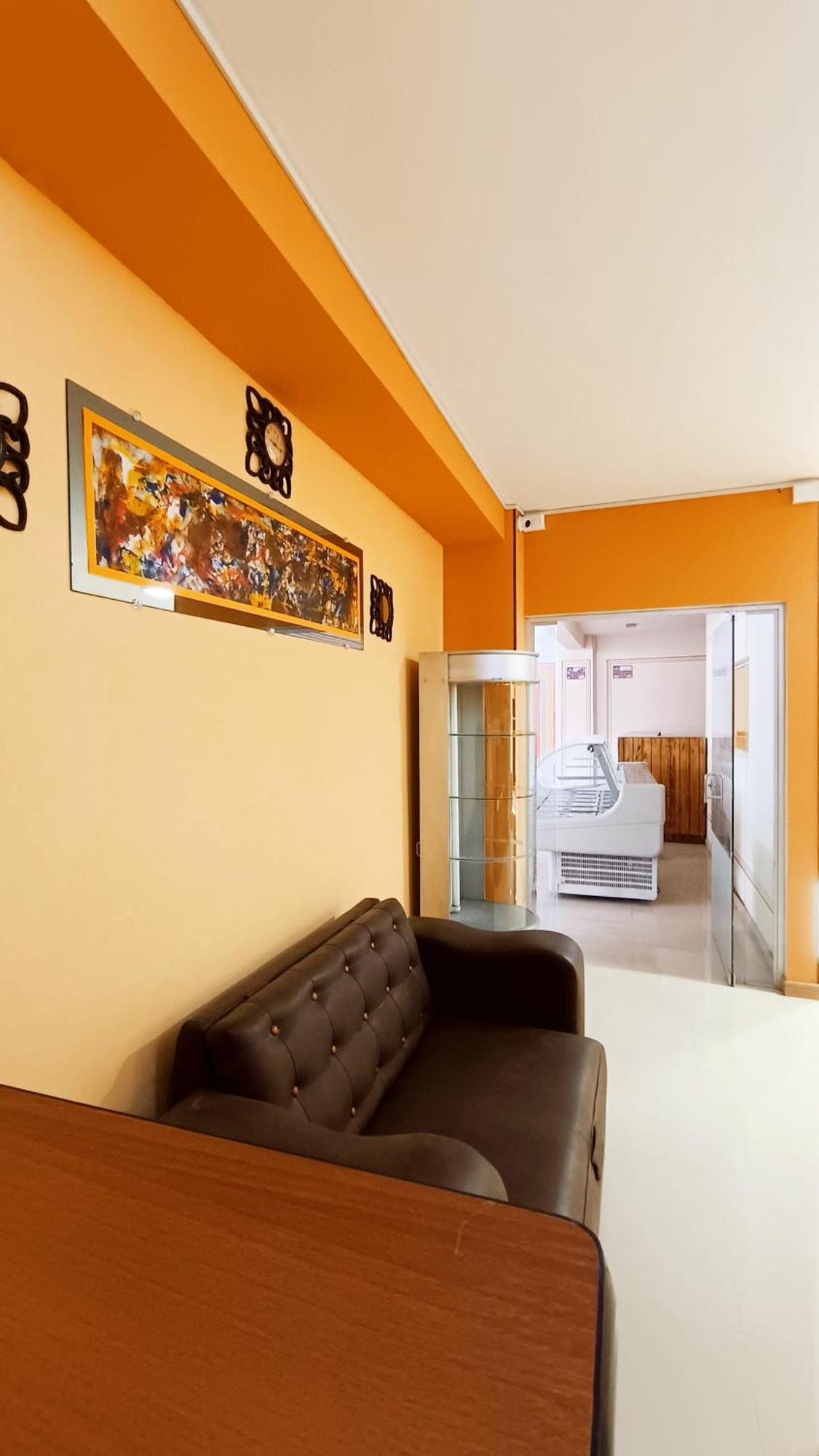 Apartamento Hga-perla-spa *