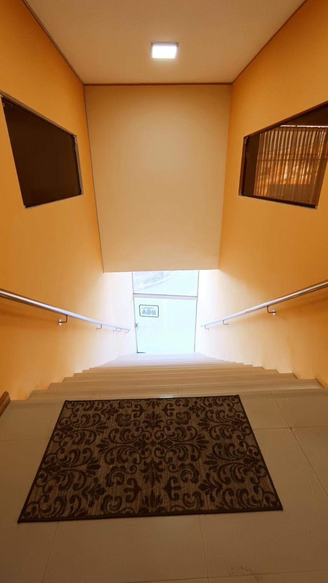 Hga-perla-spa Apartamento