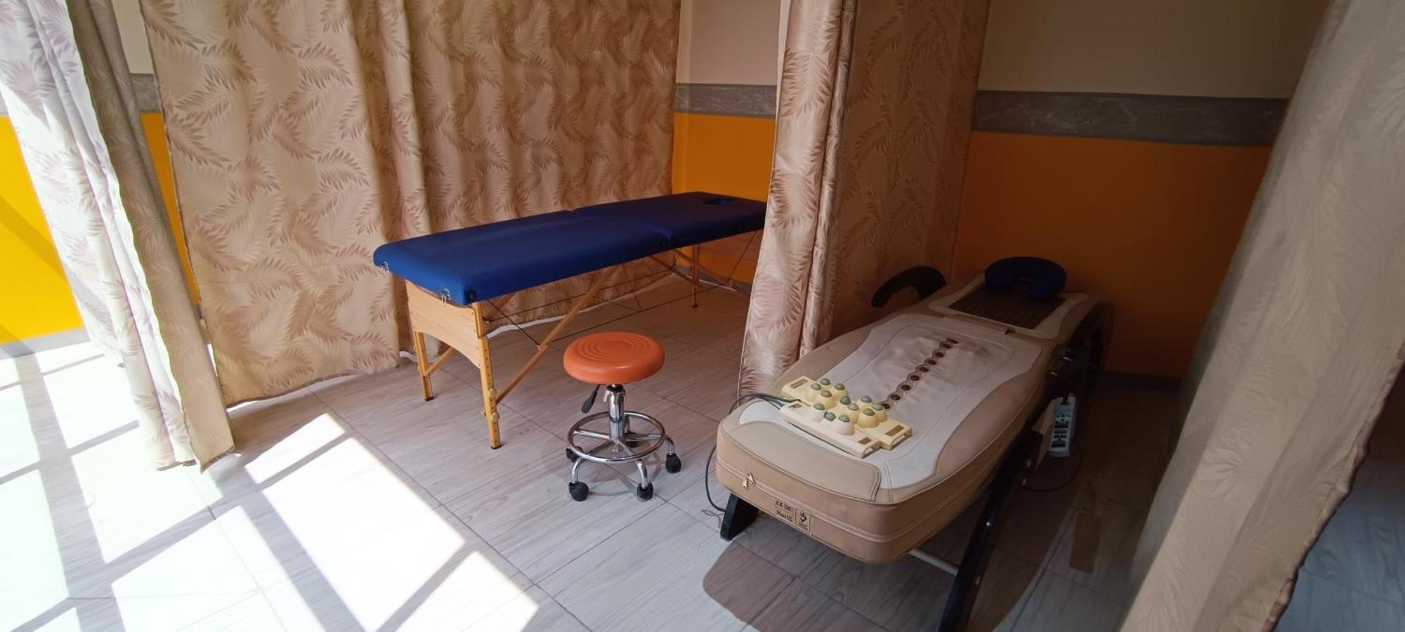Hga-perla-spa Apartamento La Paz