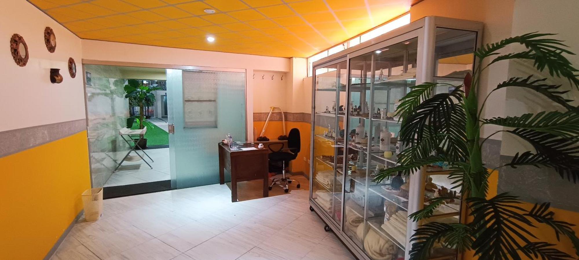 Hga-perla-spa Apartamento *