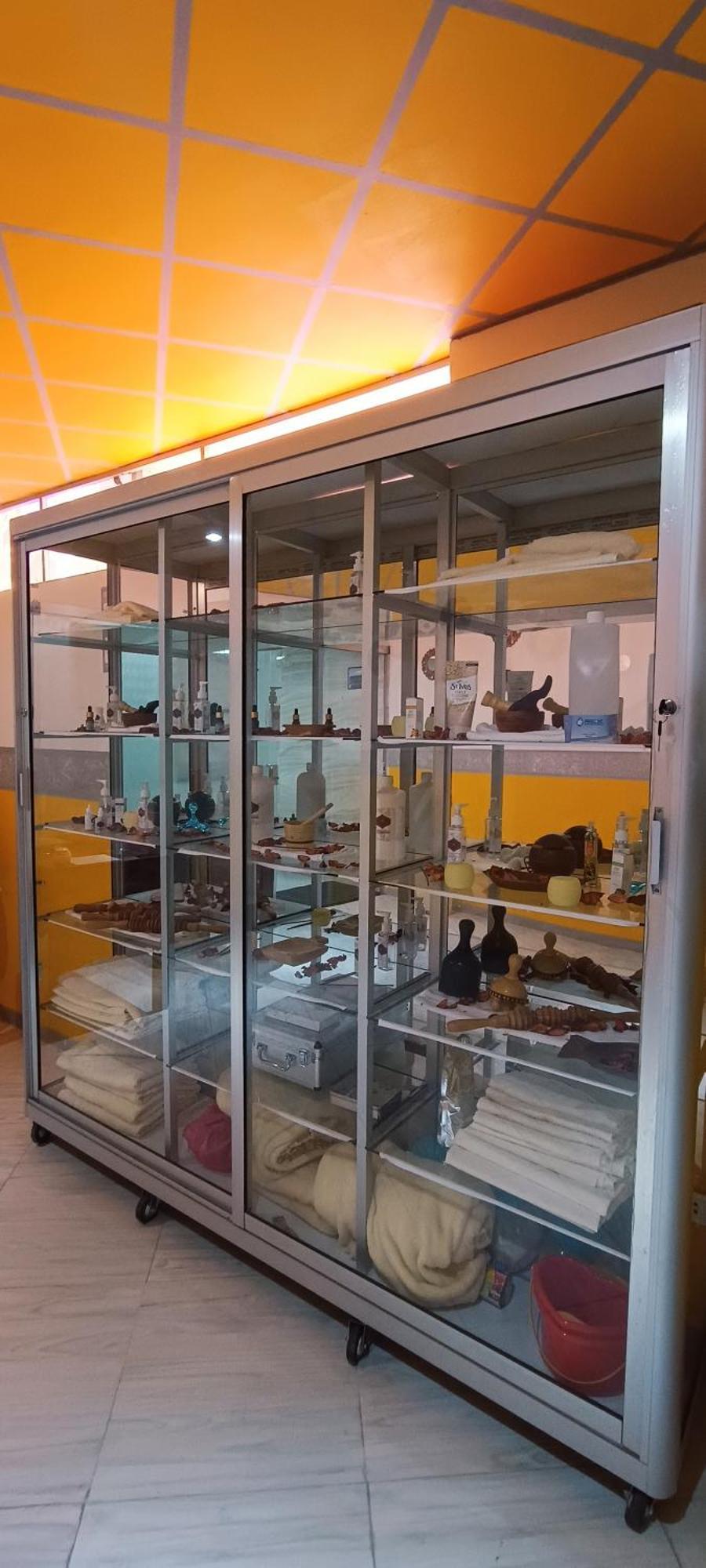 Hga-perla-spa Apartamento *