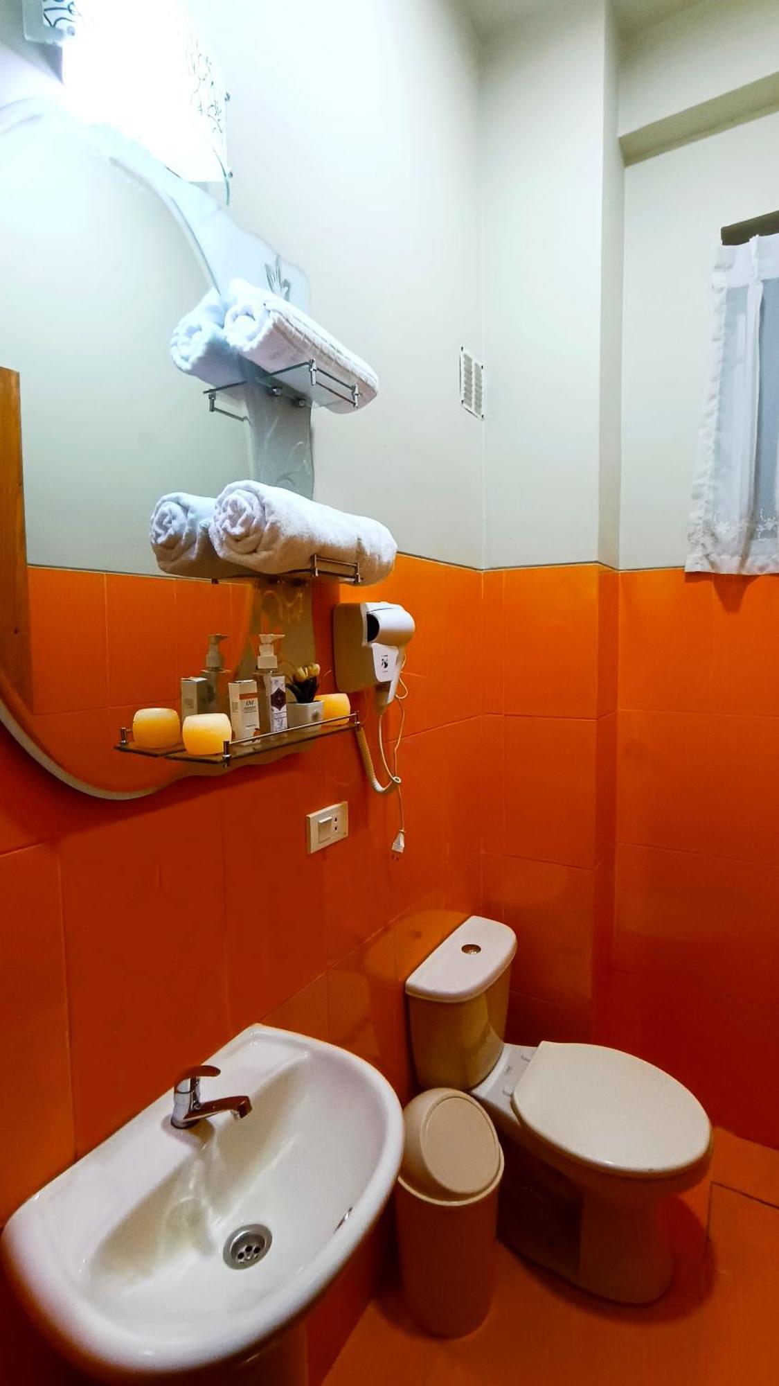 Apartamento Hga-perla-spa *