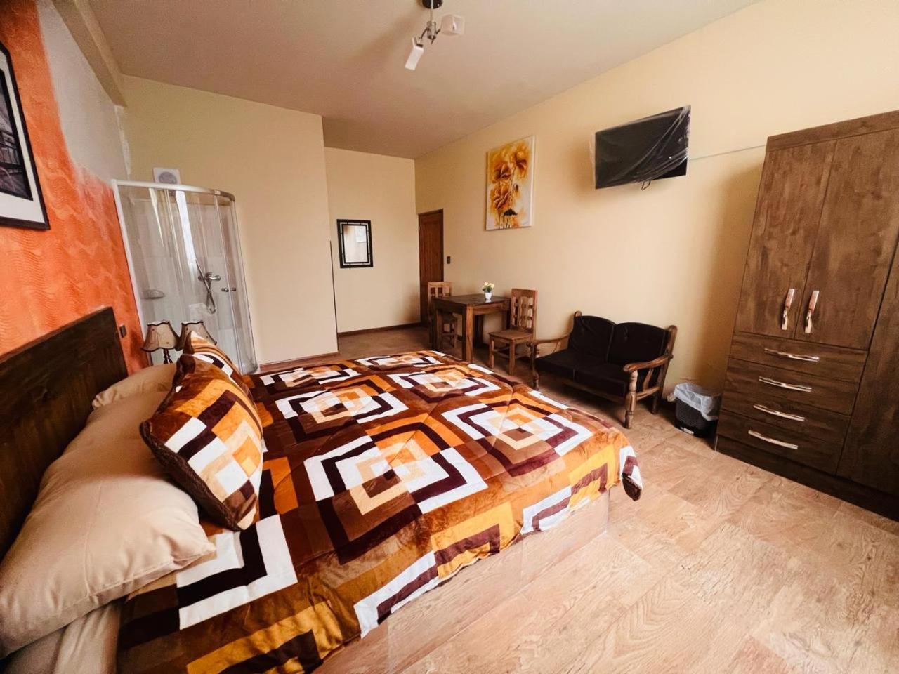 Apartamento Hga-perla-spa