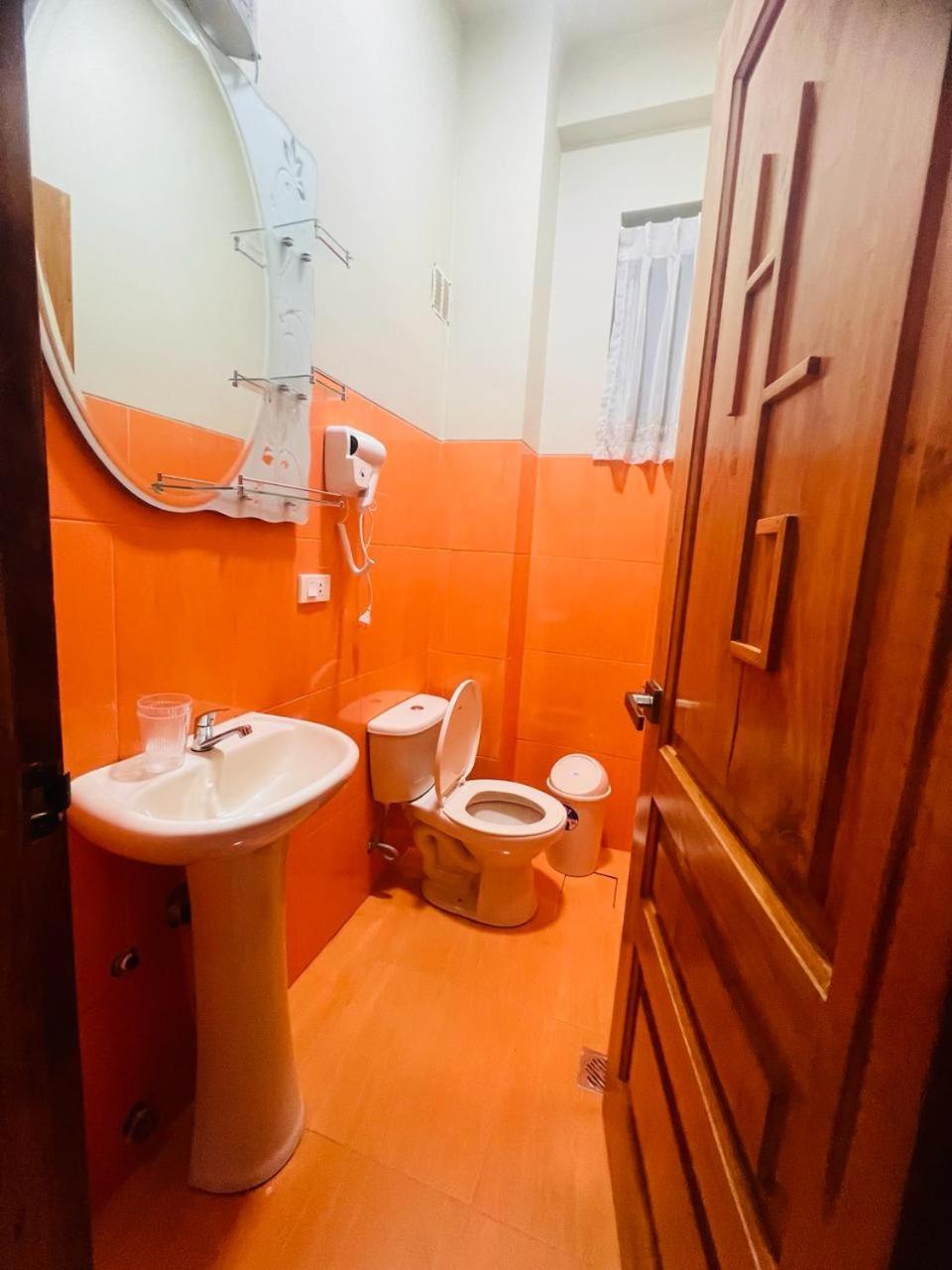 Hga-perla-spa Apartamento La Paz